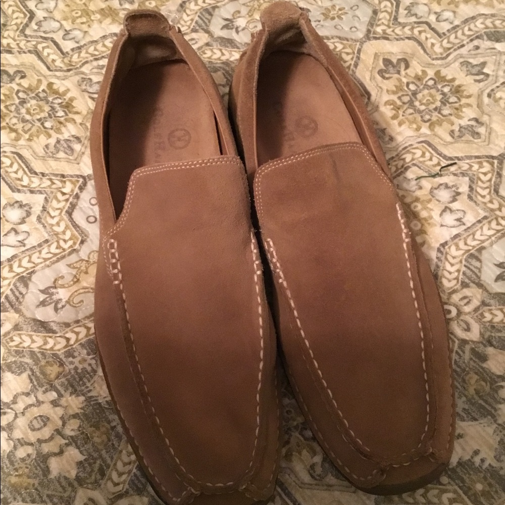 Cole Haan loafers
